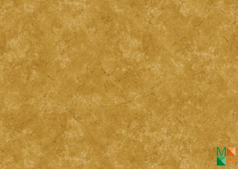 Giấy dán tường màu vàng thi công tại Tản Lĩnh, Ba Vì, Hà Nội 88138-4