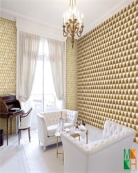 Giấy dán tường Hàn Quốc 3D hiện đại đẹp mã 59296-2