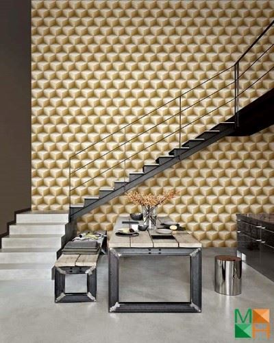 Giấy dán tường Hàn Quốc 3D mã 59296-1